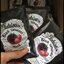ฟินลาเซ่ มาร์คมะเขือเทศดำ Finla’se Black tomatoes Mask