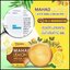 มะหาด เลม่อน มาส์กบอลโซฟ Mahad Lemon Mask Ball Soap สบู่มะหาดเลม่อน
