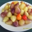 พริกเชอรี่จีนประดับ - Chinese Cherry Ornamental Pepper