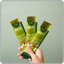 แอลดี เจลลี่ไฟเบอร์ LD Jelly Fiber (1แถม1)