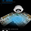 กล้อง 360 VR CAMERA-P2P กล้องวงจรปิดไร้สาย#1650-2975-25-620130