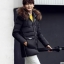 CM5909002 เสื้อโค้ทผู้ชายมีฮูดแต่งเฟอร์ขนถอดได้ แฟชั่นเกาหลี (พรีออเดอร์) รอ 3 อาทิตย์หลังชำระเงิน CM5909002 ชิ้น