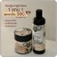 แชมพูมะกรูดชลอน Chalon Herbal Shampoo (แถมฟรี ทรีทเม้นชลอน)