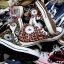 Converse & Vans