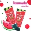 โฟมล้างหน้าแตงโม เอ อาร์ วอเตอร์เมลอน ดีดี กลูต้า เฟเชียล โฟม AR Watermelon DD Gluta Facial Foam