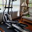 Horizon รุ่น:Andes5.1 เครื่องเดินวงรี ELLIPTICAL มือ2