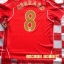 ใจสั่งมา GERRARD 8 สีทอง