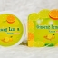 ครีมโสมมะนาว (Ginseng Lemon cream by Jeezz)