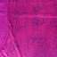 LFC 13/14 SQUAD SIGNED SHIRTเสื้อลิเวอร์พูลพร้อมลายเซ็นต์นักเตะ LFC. ฤดูกาล 2013/14