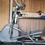 เครื่องเดินวงรี Horizon ex59 elliptical