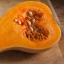 ฟักบัตเตอร์นัท - Waltham Butternut Squash