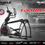 เครื่องเดินวงรี Gymost Eli1 Elliptical Trainer