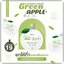 โดสแอปเปิ้ลเขียว Berich Green Apple+ White Does