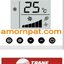 Trane Wifi thermostat อะไหล่ สำหรับเครื่องปรับอากาศ แอร์ เทรน TRANE
