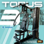 Horizon Torus3 โฮมยิม1สถานี Home Gym