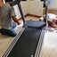 ลู่วิ่งไฟฟ้าAeonFitnessรุ่นAZ60 / Motor AC 4 HP