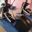 เครื่องเดินวงรี Elliptical: EX9201B (Commercial)