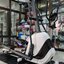 Horizon รุ่น:Andes5.1 เครื่องเดินวงรี ELLIPTICAL มือ2