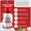 แอปเปิ้ล ไซเดอร์ วีเนการ์ Apple Cider Vinegar Molecule