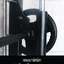 Smith Machine สมิทแมชชีน GX1 ตัวโชว์