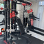 Jammer Arms แจมเมอร์ อาร์ม อุปกรณ์เสริมใช้กับ Smith Machine MONSTER FORCE G11 สมิทแมชชีนG11