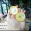 มาร์คหมูชีส Cheese Cream Night Mask