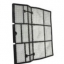 Filter ฟิลเตอร์ แผ่นกรองอากาศ อะไหล่ สำหรับ เครื่องปรับอากาศเทรน TRANE