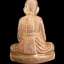 รูปเหมือนปั๊ม ไตรมาส 58 เนื้อทองแดง หลวงพ่อเพี้ยน วัดเกริ่นกฐิน