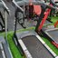 ลู่วิ่งไฟฟ้า USAeon รุ่น A155Pro Treadmill USA