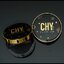 คุชชั่นโฮยอน แบบตลับ Cushion CHY