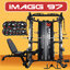 Smith Machine IMAGG 97/PinLoad 118 kg รีวิวสมิทแมชชีน