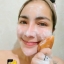 สบู่เพชรทองคำ ATM Diamond Gold soap