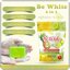 สบู่สัปปะรด&มะนาว Be White 2in1 สบู่บีไวท์ (แพ็คเกจใหม่)