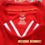 เสื้อลิเวอร์พูล Home 13/14 COUTINHO 10 สกีนชื่อ+เบอร์ ของแท้ +อาร์มกำมะยี่