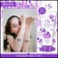 กันแดดน้ำแร่ ลาเวนเดอร์ by งามพริ้ง Ngam Pring Lavender Sunscreen