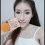สบู่พีชชี่โซฟ สบู่ลูกพีช Peachy Soap