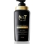 แชมพูคอนดิชั่นเนอร์ เคราติน พลัส By โมอิ (shampoo & conditioner keratin plus++)