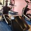 เครื่องเดินวงรี Elliptical: EX9201B (Commercial)