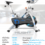 จักรยานแม่เหล็ก SpinBike: MB-499