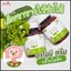 อาโมนิ กรีน Amoni Green ดีท็อกซ์ผัก