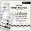 เวย์โปรตีน Calplus Farm Whey Protein โปรตีนไดเอท