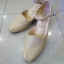 สีน้ำตาล, สีชา มีสายรัดข้อ สุภาพ สวยมากๆ