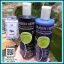 แชมพูสมุนไพรควีนเฮิร์บ แชมพูอัญชัน & ทรีทเม้นอัญชัน Queenherb
