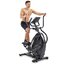 Elliptical horizon ht.50 peak trainer/เครื่องเดินวงรี