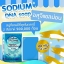 ขาย สบู่อสุจิแซลมอน (Sodium DNA Soap)