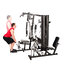 Horizon Torus5 โฮมยิม3สถานี Home Gym