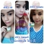 ชุดครีมหน้าใส สาหร่ายหน้าเด้ง(Madam Miracle by Madam Bovy)