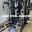Smith Machine Iron Smith G20 สมิทแมชชีนG20 ส่งฟรีทั่วประเทศ