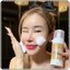 มูสโฟมนมแพะ SIS'S Mousse Foam Goat Milk (ของแท้)