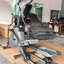 เครื่องเดินวงรี Horizon ex59 elliptical